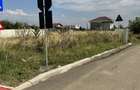 Vand o parcela teren pe Aeroport strada Murelor - 9