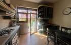 Apartament la casa, curte privata, central. - 5