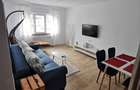 Apartament cu 3 camere decomandat în Central - 6