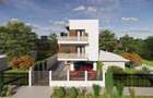 Apartament cu 2 camere nedecomandat în Bucureștii Noi - 4