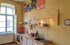 Apartament cu 3 camere semidecomandat în Central - 3