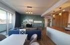 Apartament cu 2 camere decomandat în 13 Decembrie - 4