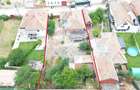 Casă cu 3 camere cu Teren 533 Mp în Mediaș - 4