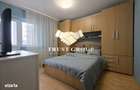 Apartament 2 camere, etaj 3/10, centrala proprie, 2 balcoane, bloc 198 - 4