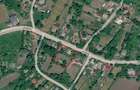 Vand proprietate in Sat Handresti, Comuna Oteleni, Iasi, teren 2.174 mp, constructii existente si helesteu - 1