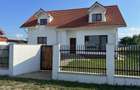 Casă individuală cu 4 camere cu Teren 300 Mp în Tărlungeni - 3