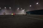 Vand teren fotbal bariera - 2