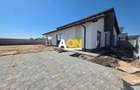 Casa 4 Camere, 2 Bai, 610mp Teren Zona Alba Micesti - 2