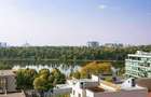 Lacul Floreasca-Parc Verdi  | 3 Camere Premium | Finalizat - 12