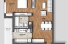 Apartament cu 2 camere semidecomandat în Alba Iulia - 2