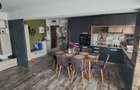 Apartament 4 Camere Ultracentral (Centrul Vechi) Complet Mobilat ?i Utilat - 3