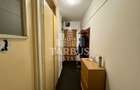 Apartament decomandat cu 1 camera - parter, zona Dambovita - 6