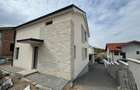 Casa 4 camere, 120 mp utili, teren, CF disponibil, zona Aerodromului D - 3