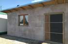 Casă cu 2 camere cu Teren 2000 Mp în Lilieci - 2