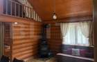 Cabana din bu?teni - refugiu ideal in mijlocul naturii - 9