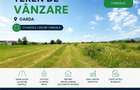 Parcele De Teren 550mp De Vanzare - Oarda - - 1