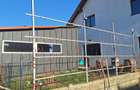 Casa autonoma energetic 210 mp panouri fotovoltaice Codlea, Bra?ov - 4