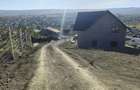 Teren Intravilan Tomesti Deal
