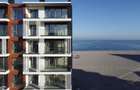 Finalizat | Apartament pe plaja cu vedere la mare în imobil premium - 14