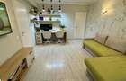 Apartament cu 2 camere decomandat în Sânpetru - 2