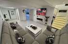 Casa premium 214 mp, garaj , teren 1000mp Cernica la 8min de Pallady - 2