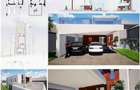 Casă cu 4 camere cu Teren 400 Mp în Valea Roșie - 2