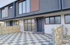Casa tip triplex cu gradina privata si 2 locuri de parcare incluse - 10