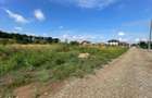 Teren 1500 mp de vanzare Ghermanesti Snagov Str. Podul Inalt, desc - 1