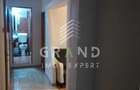 Apartament cu 3 camere semidecomandat în Mărăști - 3