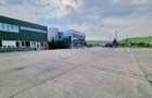 Spatiu Industrial - Zona Apahida - Teren Imprejmuit 3,058 mp+Birouri - 19