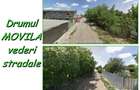 Sector 5-Drum Movila, teren construibil 2819mp, 25m deschidere - 3