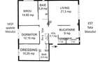 Apartament cu 3 camere decomandat în Mănăștur - 2