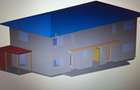 Teren Bogdan Voda + Proiect Duplex - 2