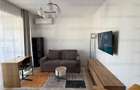 Apartament tip studio utilat boxa parcare Coresi - 4