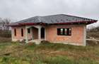 Casa parter stil mediteranean, 115 mp utili + teren 470 mp, demisol 30 - 1