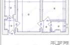 Apartament cu 2 camere semidecomandat în Lacul Tei - 1