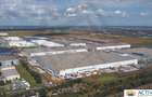 Spațiu industrial, în Centura Vest - 1