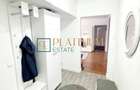 Apartament cu 3 camere semidecomandat în Cetății - 2