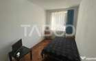 Apartament de inchiriat mobilat utilat 3 camere 56 mpu Sibiu - Sibiu (Sibiu)