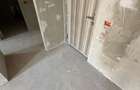 Bloc nou Anton Pann apartament 2 camere SEMIFINISAT parcare exterioara - 8