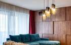 Apartament cu doua camere lux prima inchiriere - 17