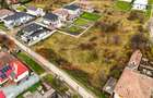 Cash sau 5-6 RATE: Teren Intravilan, asfalt, 1529mp, utilitati|SkyView - 8