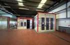 BRASOV-GHIMBAV | INCHIRIERE HALA +SHOWROOM | 6500 MP CONSTRUITI - 43