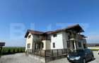 Casa individuala de vanzare, 5 camere, 214 mp, Bistrita - 1