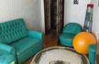 Apartament cu 3 camere decomandat în Tătărași - 3