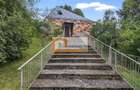 Cornu, vedere la padure, vila D+P+M, 3.300 mp teren, 4 parcare - 11