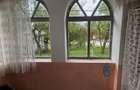 Casa la munte Arges locuibila - 9