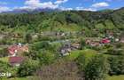 Teren intravilan |Moieciu de Jos| str. Principala| - 1