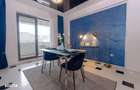 Studio premium | Mamaia nord - zona Lidl | Piscina exterioara | Parcar - 11