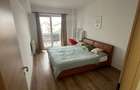 Apartament 2 camere 55mp, balcon 18m, parcare, finisat modern, Bonjour Residence - 4